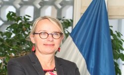 سفیر فرانسه در اسرائیل: در صورت دست‌یابی به توافق صلح، سفارتمان را به قدس انتقال می‌دهیم