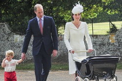 خانواده سلطنتی انگلیس از دیدار با ترامپ طفره رفت