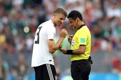 فغانی: حساب کرده‌اند که ما میلیاردر شده‌ایم/ با این تحریم‌ها معلوم نیست کی پول‌مان را بگیریم