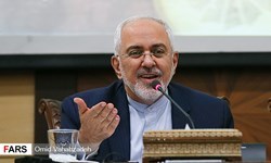 ظریف: از آمریکا به دیوان دادگستری بین‌المللی شکایت کردیم