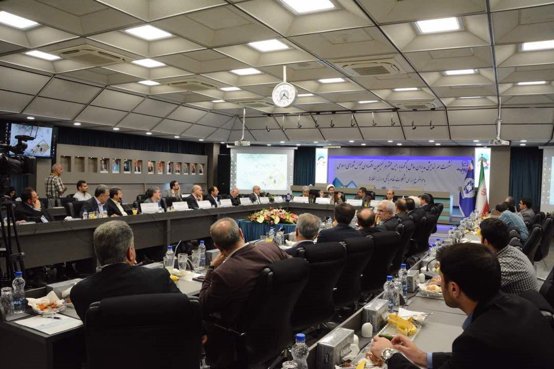 بررسی مشکلات ساختار نظام بانکی با حضور کمیسیون اقتصادی مجلس بررسی مشکلات ساختار نظام بانکی با حضور کمیسیون اقتصادی مجلس