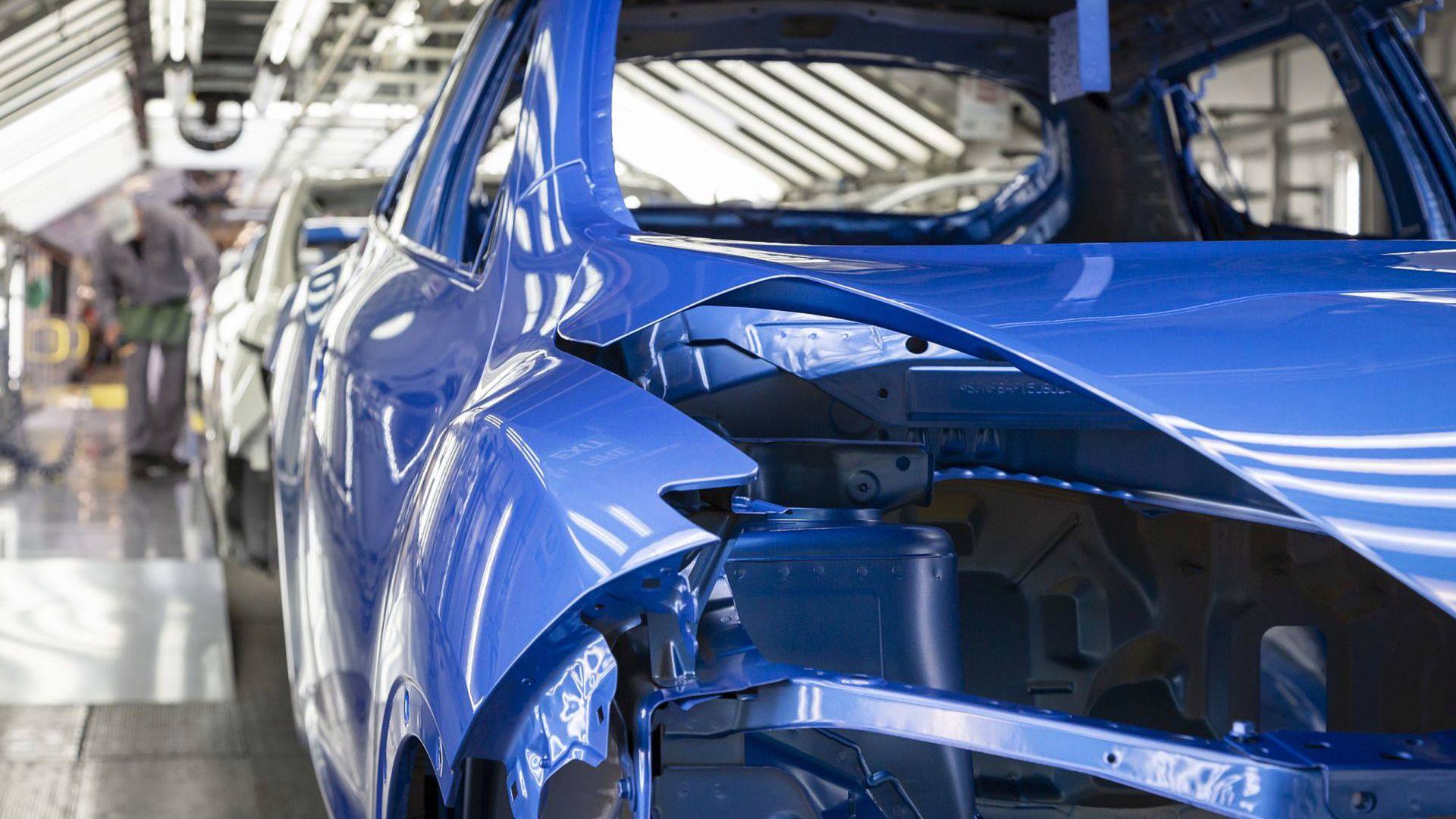 ورود نیسان جوک به باشگاه میلیونیها (گزارش تصویری) ورود نیسان جوک به باشگاه میلیونیها (گزارش تصویری)