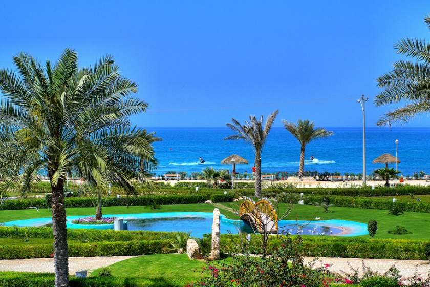 لوکس ترین مقاصد گردشگری لوکس ترین مقاصد گردشگری