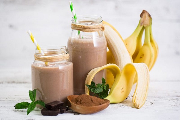 از بهترین نوشیدنیها برای کمک به کاهش وزن از بهترین نوشیدنیها برای کمک به کاهش وزن