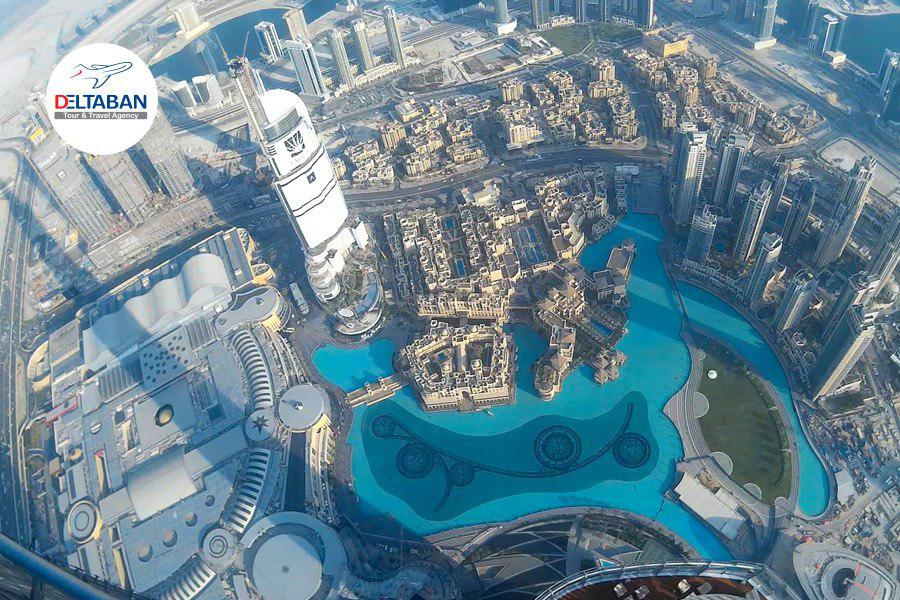 لذت صرف غذا در ارتفاعات رو تجربه کنید لذت صرف غذا در ارتفاعات رو تجربه کنید