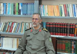 رئیس دفتر فرماندهی کل قوا: جابجایی فرمانده سپاه «شایعه» است/ چنین چیزی فعلاً در برنامه نیست