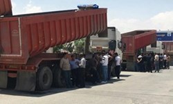 20 درصد به نرخ کرایه نفت‌کش‌ها افزوده شد