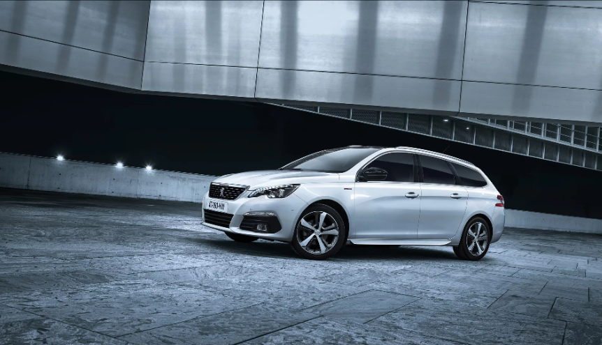 نسل جدید پژو 308 دو سال آینده وارد بازار می‌شوند