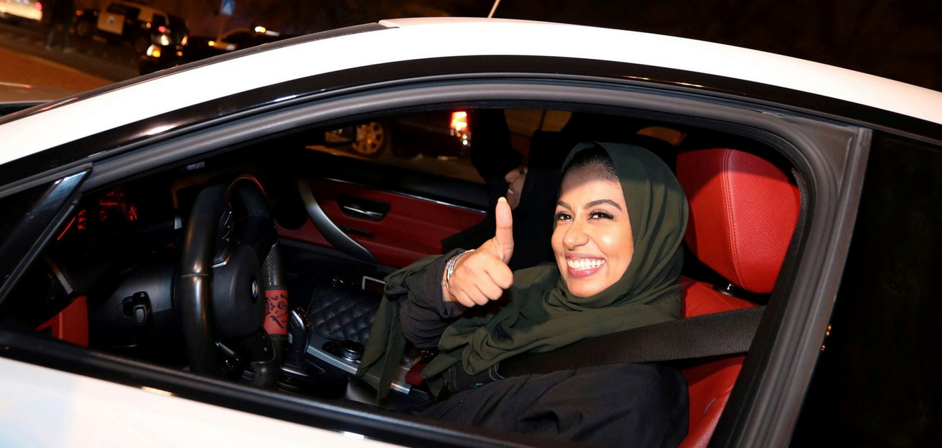 رانندگی زنان در سعودی: از هنجارسازی فرهنگی تا الزام اقتصادی رانندگی زنان در سعودی: از هنجارسازی فرهنگی تا الزام اقتصادی