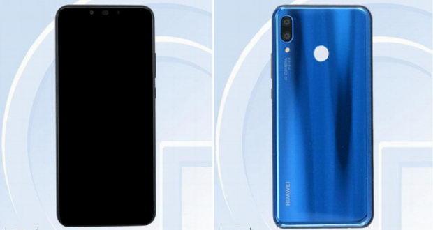 تاییدیه هواوی نوا 3 از سوی رگولاتوری چین صادر شد تاییدیه هواوی نوا 3 از سوی رگولاتوری چین صادر شد