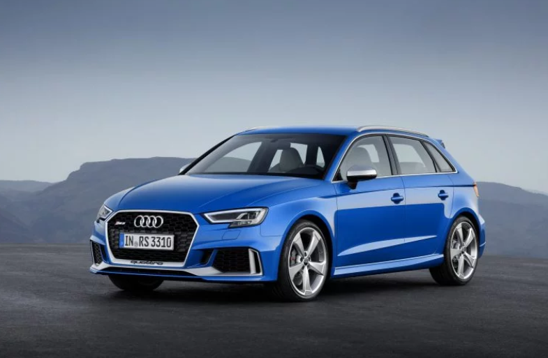 تند و خشن/ پرشتابترین هاچبکهای داغ بازار تند و خشن/ پرشتابترین هاچبکهای داغ بازار