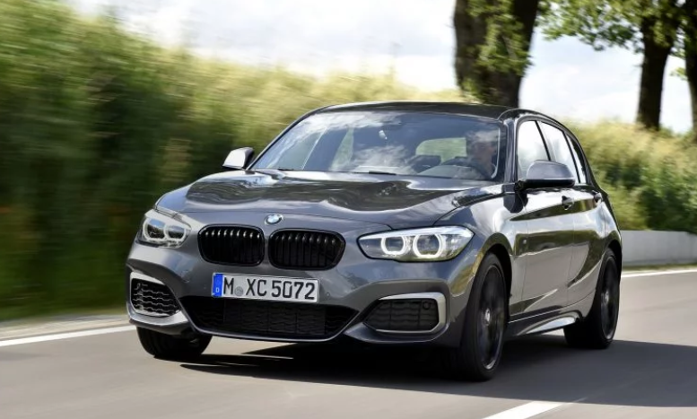 تند و خشن/ پرشتابترین هاچبکهای داغ بازار تند و خشن/ پرشتابترین هاچبکهای داغ بازار