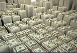 رویترز: ایران با ذخایر ارزی 112 میلیارد دلاری تحریم‌ها را پشت سر می‌گذارد