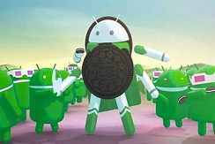 اندروید 8 کدام گوشی‌های هوشمند را پشتیبانی می‌کند؟