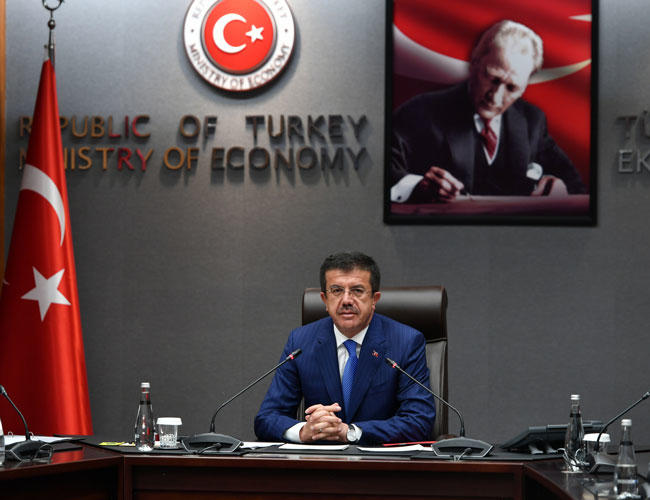 ترکیه: تحریم‌های نفتی یکجانبه آمریکا را اجرا نمی‌کنیم/ تنها تحریم‌های سازمان ملل را قبول داریم/ با کشور برادر ما نباید غیر منصفانه برخورد شود