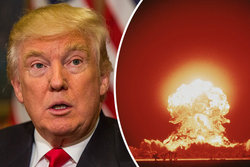 کنترل تسلیحات هسته‌ای آمریکا از دست ترامپ خارج می‌شود