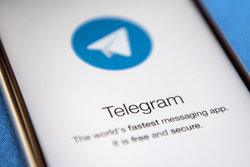 دبیر شورای عالی فضای مجازی: احتمال رفع فیلتر تلگرام