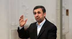 واکنش احمدی نژاد به دلایل رد صلاحیتش در انتخابات ریاست جمهوری 96: می گویند دوقطبی بوده