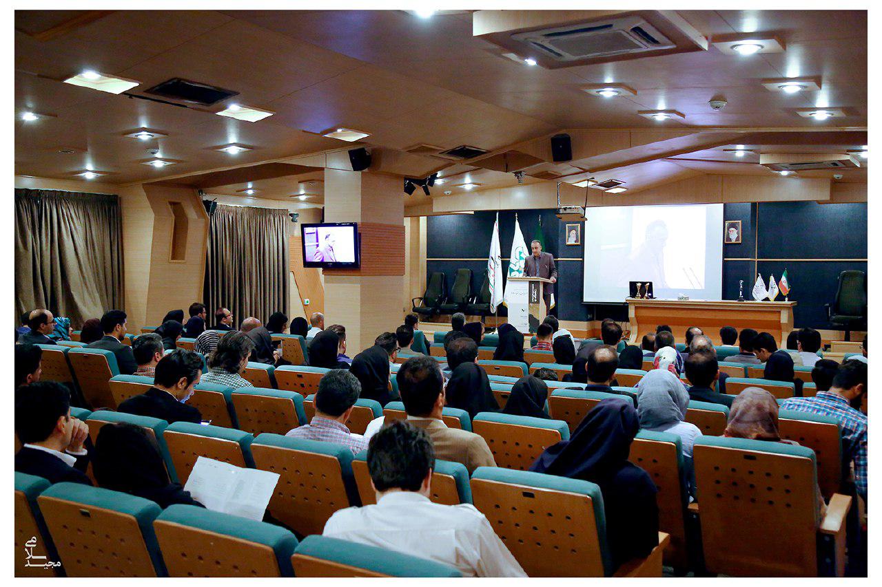 برگزاری نخستین همایش دیزاین و توسعه برگزاری نخستین همایش دیزاین و توسعه