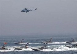 فرماندهی‌نیروهای‌مرکزی‌آمریکا: ایران برای رزمایش بزرگی در خلیج‌فارس آماده می‌شود