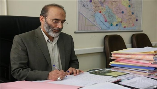 دادستان انتظامی مالیاتی: برخورد حقوقی با دفاتر پیشخوان متخلف در زمینه مالیات مشاغل خودرو