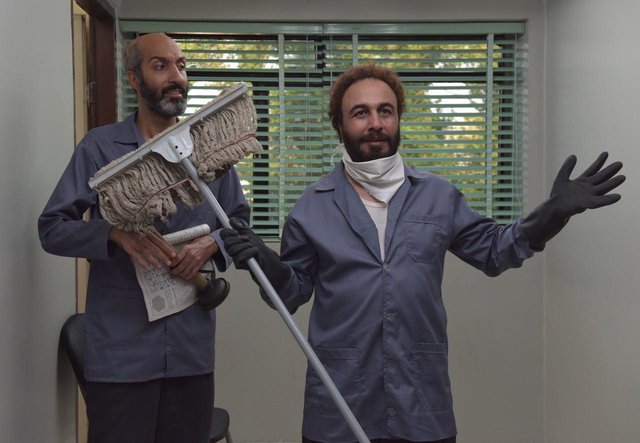 هزارپا هزارپا