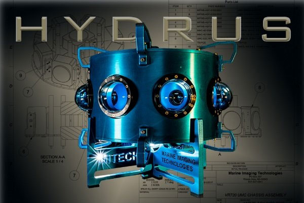 فیلمبرداری از تاریکترین جای اقیانوس