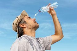 ارتباط بالا رفتن دمای هوا با افزایش خودکشی