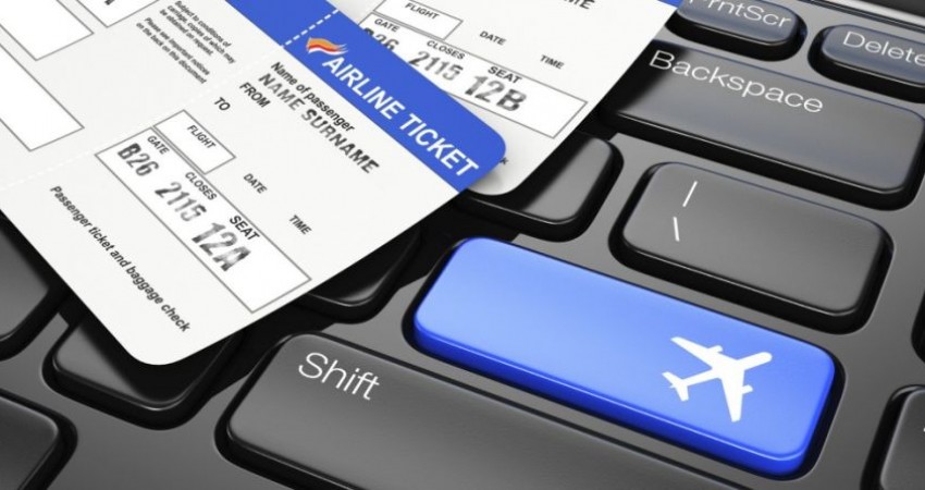 رشد چند برابری قیمت بلیت هواپیما ادامه دارد/ بلیت رفت و برگشت تهران-استانبول دو میلیون تومان!