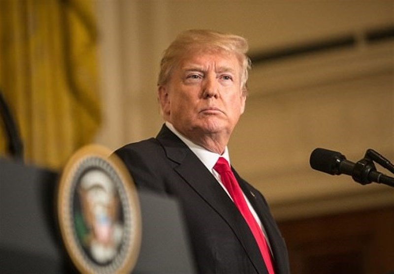 جنگ ترامپ با همه دنیا! جنگ ترامپ با همه دنیا!