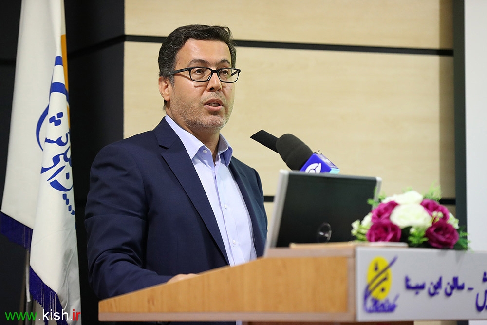 مدیرعامل منطقه آزاد کیش: اخلاق و فرهنگ ارتباطی باید هم سو با رشد تکنولوژی تکامل یابد مدیرعامل منطقه آزاد کیش: اخلاق و فرهنگ ارتباطی باید هم سو با رشد تکنولوژی تکامل یابد