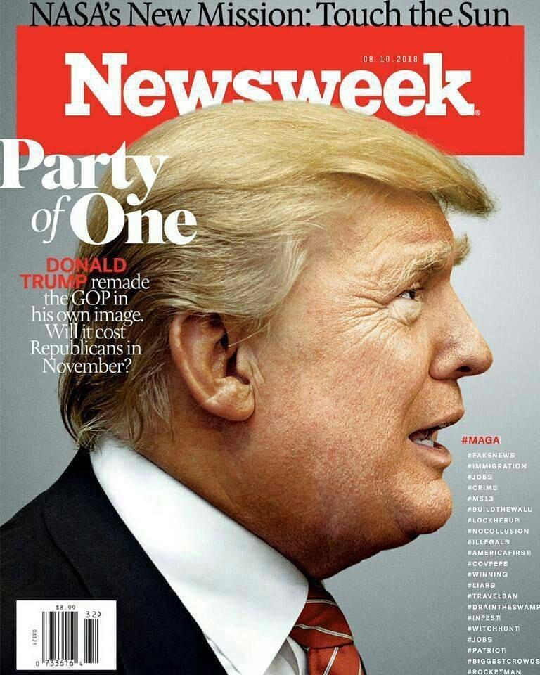 جنگ ترامپ با همه دنیا! جنگ ترامپ با همه دنیا!