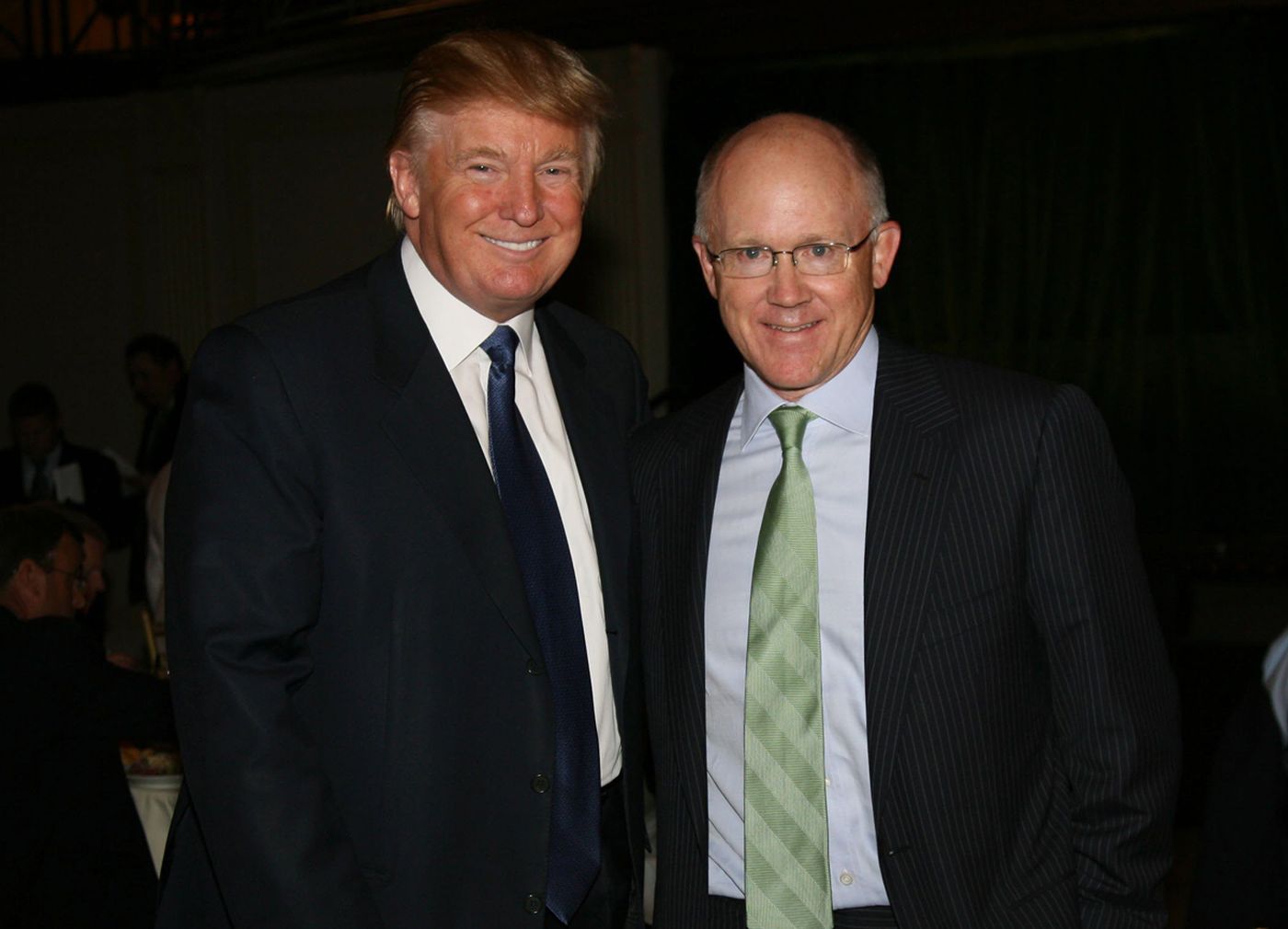 سفیر آمریکا: آماده از سرگیری روابط کامل دیپلماتیک و تجاری با ایران هستیم، اگر تغییر رفتار دهد سفیر آمریکا: آماده از سرگیری روابط کامل دیپلماتیک و تجاری با ایران هستیم، اگر تغییر رفتار دهد