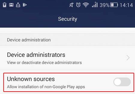 ویروسهای خطرناک موبایل کجا پنهان میشوند؟ ویروسهای خطرناک موبایل کجا پنهان میشوند؟
