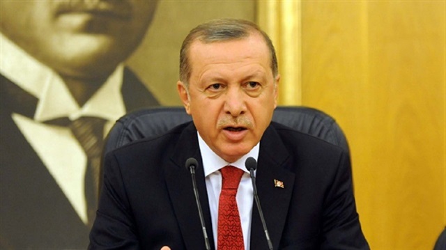 اردوغان: ایران همسایه و شریک راهبردی ماست/ به خرید نفت و گاز ادامه می‌دهیم/ چه کسی در سرمای زمستان ما را گرم خواهد کرد؟