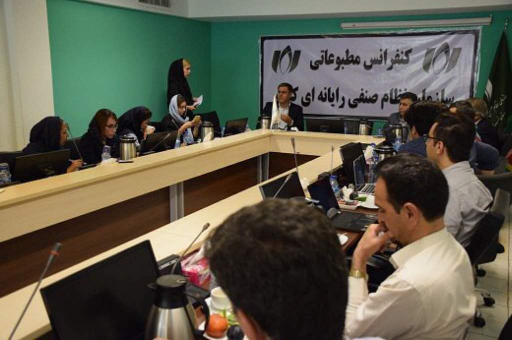 الکام تاکز و الکام ترندز دو رویداد تازه الکامپ الکام تاکز و الکام ترندز دو رویداد تازه الکامپ