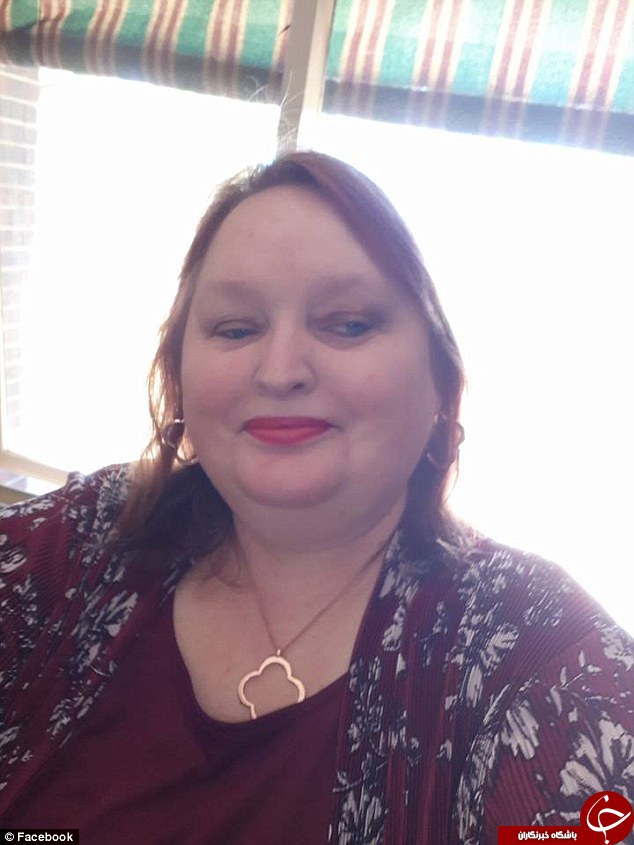 لوازم آرایشی که دنیا را در چشم یک زن تیره و تار کرد! (+عکس) لوازم آرایشی که دنیا را در چشم یک زن تیره و تار کرد! (+عکس)