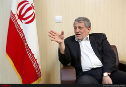 محسن هاشمی: ما همیشه با قالیباف جلسه داریم، اما تا به حال در مورد تخلفات با ایشان صحبت نکرده‌ایم/اگر اقدامات شهردار را به پای ما می‌گذارند، ما مسئولیت اقدامات آقای افشانی می‌پذیریم