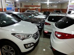 اتحادیه صنف نمایشگاه‌داران: تکذیب جمع‌آوری خودروهای غیرمجاز از نمایشگاه‌ها