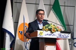 مدیرعامل منطقه آزاد کیش: درحال مهیاکردن زیرساخت ها برای هوشمند سازی جزیره کیش هستیم