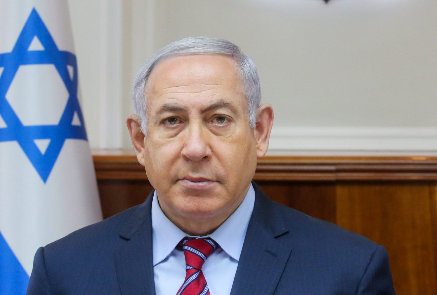 تحلیل هاآرتص از اشک تمساح نتانیاهو برای مردم ایران!