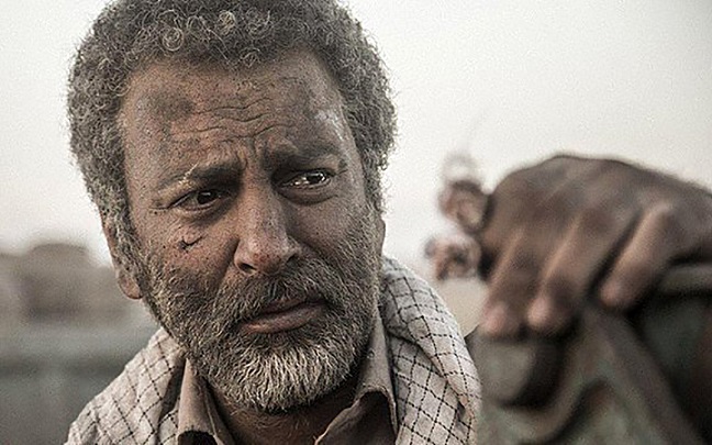 تنگۀ ابوقریب؛ حکایت واقعی آدم‌های گوشت و پوست و خون‌دار