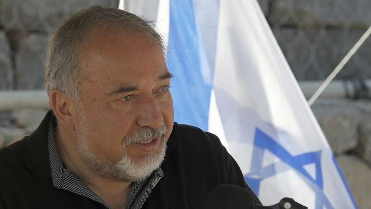 ادعای وزیر دفاع اسرائیل: کاهش فعالیت های ایران در سوریه ادعای وزیر دفاع اسرائیل: کاهش فعالیت های ایران در سوریه