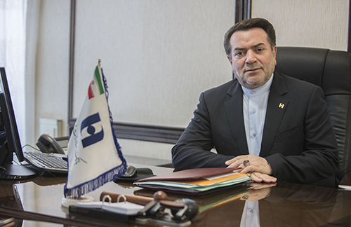 عضو هیأت‌مدیره بانک صادرات: وصول مطالبات بانک را از طریق تمامی ظرفیت‌ها دنبال می کنیم