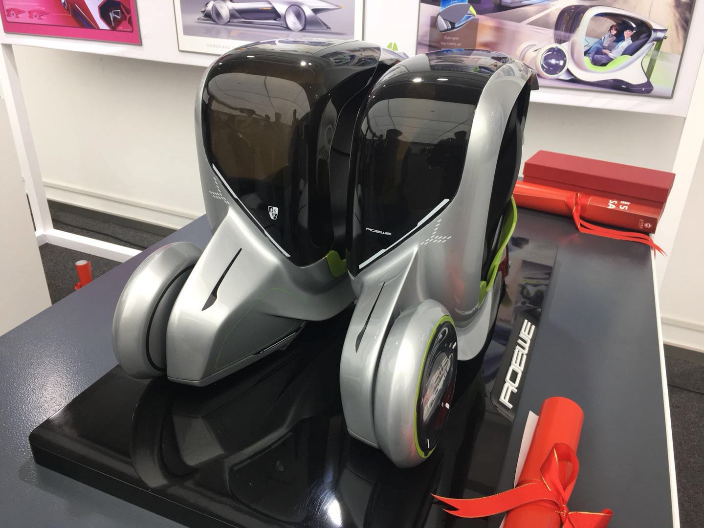 یکی بخرید، دو تا برانید/ خودرویی برای پاسخگویی به تمام نیازهای آیندگان یکی بخرید، دو تا برانید/ خودرویی برای پاسخگویی به تمام نیازهای آیندگان