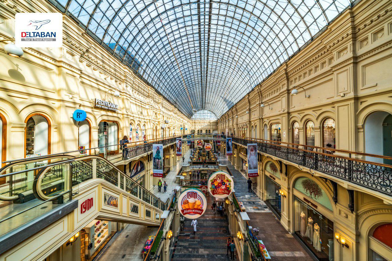 مختص عاشق ها و علاقه مندان به برندهای بزرگ و معروف