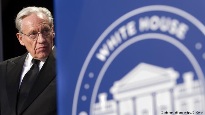 کتاب جدید در آمریکا: ترامپ عصبی و دیوانه است/ وزیر دفاع آمریکا: درک و شعور ترامپ به اندازه کودک 10 ساله است کتاب جدید در آمریکا: ترامپ عصبی و دیوانه است/ وزیر دفاع آمریکا: درک و شعور ترامپ به اندازه کودک 10 ساله است