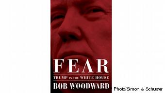 کتاب جدید در آمریکا: ترامپ عصبی و دیوانه است/ وزیر دفاع آمریکا: درک و شعور ترامپ به اندازه کودک 10 ساله است کتاب جدید در آمریکا: ترامپ عصبی و دیوانه است/ وزیر دفاع آمریکا: درک و شعور ترامپ به اندازه کودک 10 ساله است