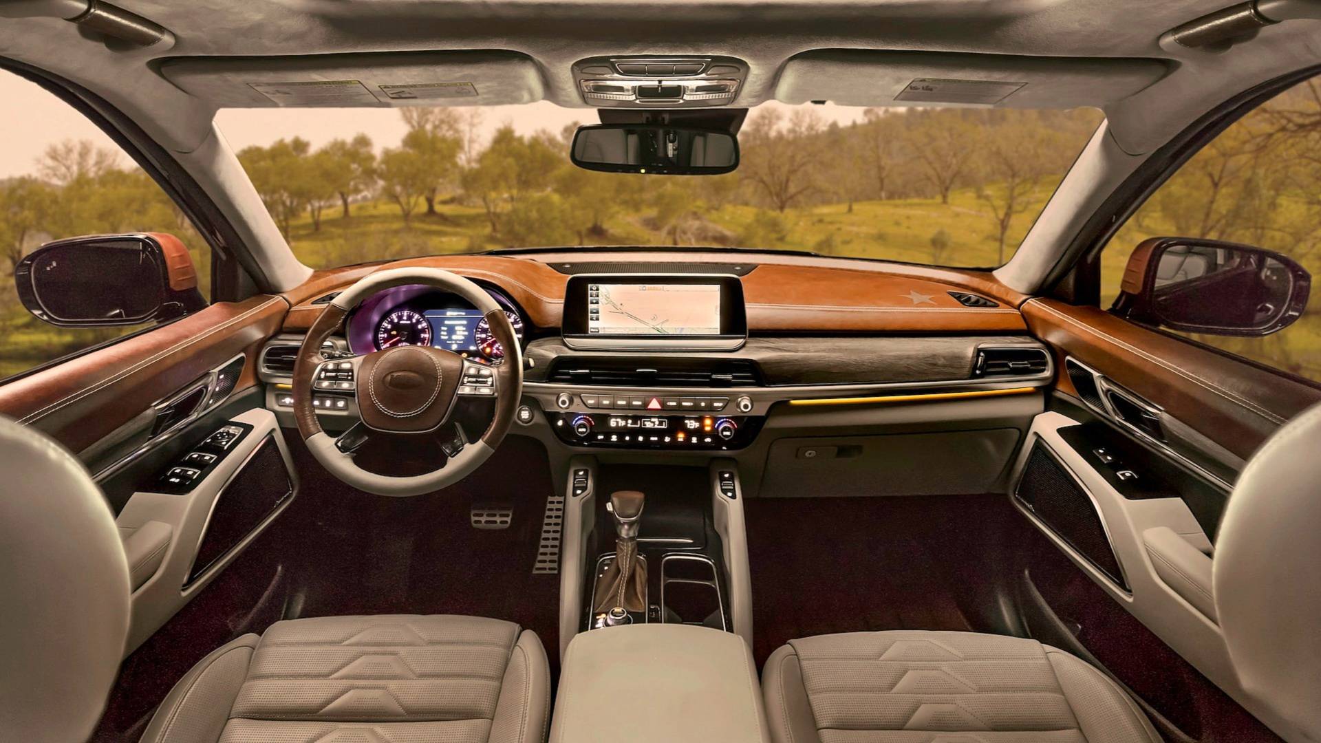 نمایش تلوراید در یک نمایشگاه نیویورک نمایش تلوراید در یک نمایشگاه نیویورک