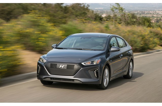 11 خودروی کوچک و امن 2018 11 خودروی کوچک و امن 2018